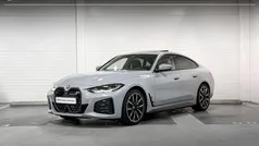 Gebruikt 2024 BMW i4 Executive Sedan | € 53.900 (Eerlijke prijs)