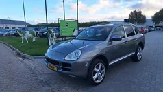 Gebruikt 2005 Porsche Cayenne SUV | € 5.499 (Super prijs)