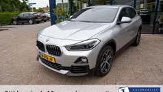 Gebruikt 2018 BMW X2 Executive SUV | € 24.940 (Eerlijke prijs)