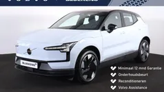 Blauw Gebruikt 2025 Volvo EX30 Plus SUV | € 37.900 (Eerlijke prijs)