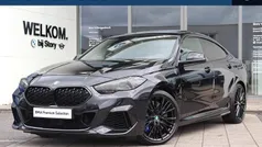 Zwart Gebruikt 2021 BMW M235 Executive Sedan | € 39.950 (Eerlijke prijs)