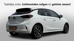 Wit Gebruikt 2021 Opel Corsa-e Edition Hatchback | € 12.845 (Goede deal)