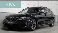Zwart Gebruikt 2020 BMW M340 M Sport Sedan | € 46.940 (Goede deal)