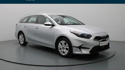 Occasion Kia Ceed 2023 Hatchback