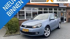 Gebruikt 2009 VW Golf VI Trendline Hatchback | € 4.750 (Goede deal)