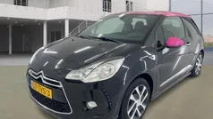 Gebruikt 2012 Citroën DS3 So Chic Hatchback | € 3.950 (Eerlijke prijs)