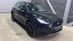 Gebruikt 2018 Jaguar E-Pace R-Dynamic SUV | € 30.900 (Eerlijke prijs)