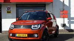 Gebruikt 2020 Suzuki Ignis Style Hatchback | € 19.950 (Eerlijke prijs)