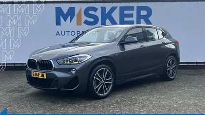 Occasion BMW X2 140 PK (102 kW) 2019 SUV