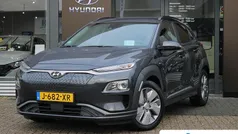 Grijs Gebruikt 2020 Hyundai Kona SUV | € 17.395 (Eerlijke prijs)