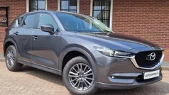Gebruikt 2017 Mazda CX-5 SUV | € 23.890 (Eerlijke prijs)