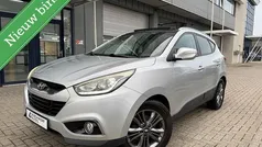 Gebruikt 2015 Hyundai ix35 SUV | € 9.999 (Goede deal)