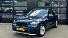 Gebruikt 2012 BMW X1 Executive SUV | € 9.999 (Super prijs)