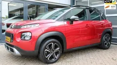 Gebruikt 2020 Citroën C3 Aircross PureTech SUV | € 10.450 (Goede deal)