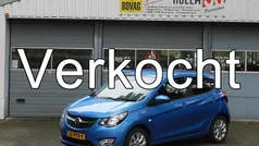Gebruikt 2016 Opel Karl Cosmo Hatchback | € 8.440 (Eerlijke prijs)
