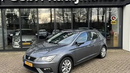 Occasion Seat Leon Style 116 PK (85 kW) 2018 Hatchback