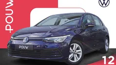 Gebruikt 2023 VW Golf VIII Life Hatchback | € 22.950 (Eerlijke prijs)