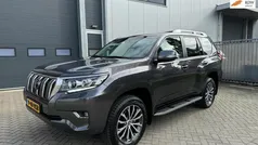 Gebruikt 2024 Toyota Land Cruiser Executive SUV | € 69.900