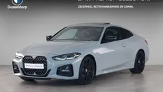 Grijs Gebruikt 2022 BMW 420 Executive Coupé | € 39.500 (Eerlijke prijs)