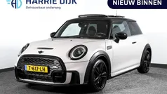 Wit Gebruikt 2023 Mini John Cooper Works Hatchback | € 31.995 (Eerlijke prijs)