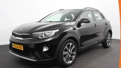 Gebruikt 2020 Kia Stonic SUV | € 15.890 (Goede deal)