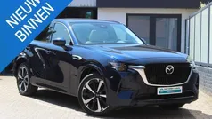 Gebruikt 2023 Mazda CX-60 Takumi-Line SUV | € 42.960 (Super prijs)
