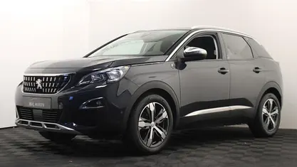 Occasion 2019 Peugeot 3008 Crossway SUV | € 13.999 (Eerlijke prijs)