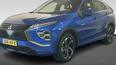 Gebruikt 2023 Mitsubishi Eclipse Cross Intense SUV | € 24.940 (Eerlijke prijs)