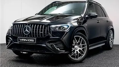 Occasion Mercedes GLE53 AMG AMG 449 PK (330 kW) 2024 SUV