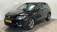 Gebruikt 2020 VW Tiguan Highline SUV | € 28.999 (Eerlijke prijs)
