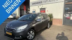 Gebruikt 2015 Peugeot 2008 Style SUV | € 7.950 (Eerlijke prijs)