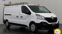 Gebruikt 2018 Renault Trafic Van | € 11.700 (Eerlijke prijs)
