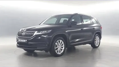 Occasion Skoda Kodiaq Business Line 150 PK (110 kW) 2020 SUV
