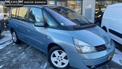 Gebruikt 2005 Renault Grand Espace MPV | € 1.500 (Super prijs)