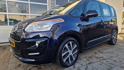 Occasion Citroën C3 Picasso Tendance 95 PK (69 kW) 2013 MPV