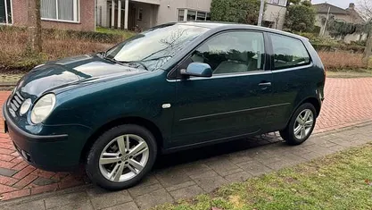 Gebruikt 2002 VW Polo Hatchback | € 899 (Eerlijke prijs)