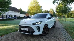 Gebruikt 2025 Cupra Terramar SUV | € 40.500 (Goede deal)