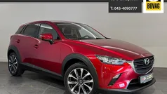 Gebruikt 2019 Mazda CX-3 Inclusive SUV | € 19.900 (Eerlijke prijs)