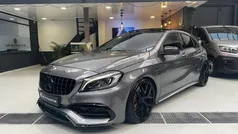 Gebruikt 2016 Mercedes A45 AMG AMG Hatchback | € 27.900 (Eerlijke prijs)