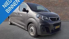 Grijs Gebruikt 2021 Peugeot Expert Van | € 15.999 (Super prijs)