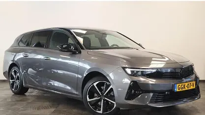 Occasion Opel Astra 136 PK (100 kW) 2024 Stationwagen