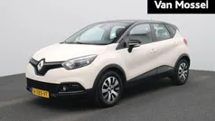 Gebruikt 2014 Renault Captur SUV | € 9.900 (Eerlijke prijs)
