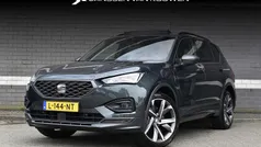 Groen Gebruikt 2021 Seat Tarraco FR SUV | € 32.885 (Eerlijke prijs)