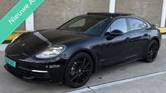Gebruikt 2017 Porsche Panamera | € 47.900 (Goede deal)
