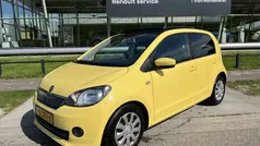 Geel Gebruikt 2013 Skoda Citigo Tour Hatchback | € 5.500 (Eerlijke prijs)