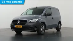 Grijs Gebruikt 2022 Mercedes Citan 108 Van | € 15.772 (Eerlijke prijs)