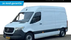 Gebruikt 2023 Mercedes Sprinter Van | € 32.950 (Goede deal)