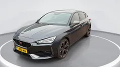 Gebruikt 2021 Cupra Leon VZ Hatchback | € 24.940 (Eerlijke prijs)