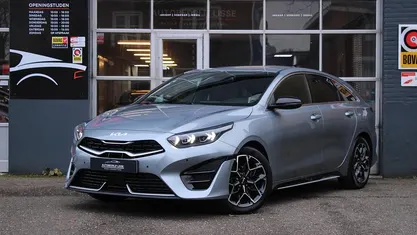 Occasion Kia ProCeed GT-Line 161 PK (118 kW) 2022 Stationwagen