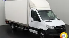 Gebruikt 2022 Mercedes Sprinter Van | € 33.800 (Eerlijke prijs)